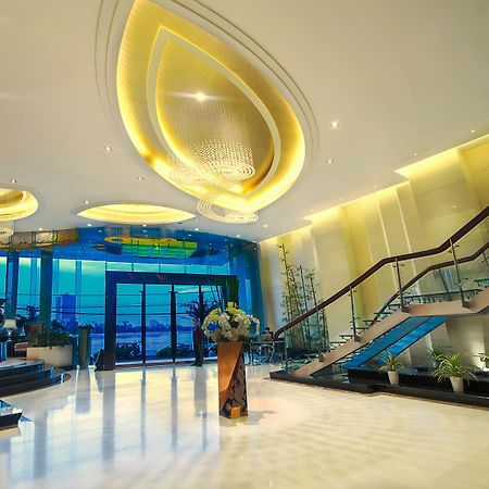 Brilliant Hotel - Afternoon Tea Inclusive Da Nang Exterior photo